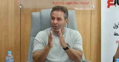 إمام: صلاح أساسي في مباراة مصر وبلجيكا بكأس العالم