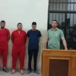 إحالة متهمين بقتل بسبب المخدرات للمفتي