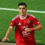 أشرف بن شرقي يطلب تمديد عقده مع الأهلي