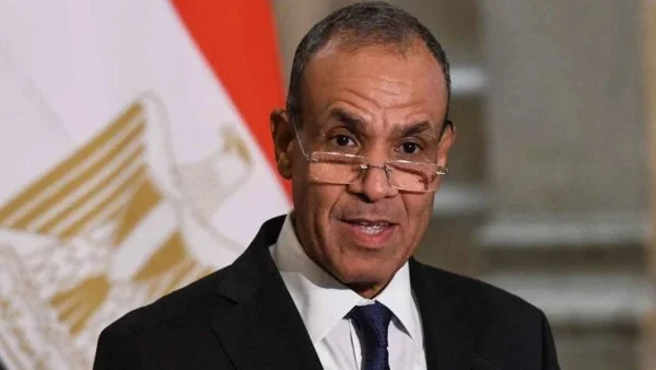 عمق العلاقات المصرية الإريترية