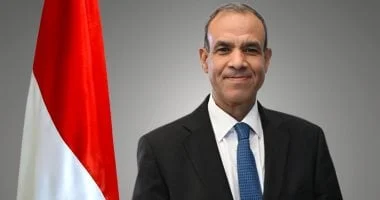 وزير الخارجية يشارك في اجتماع الجامعة العربية بالأردن