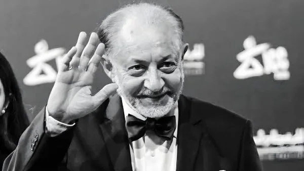 نقابة الموسيقيين تنعي الفنان عبد العزيز مخيون