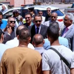 وزير التعليم يزور سوهاج مع بداية الثانوية العامة