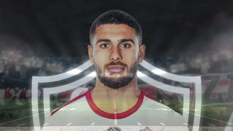إيقاف قيد جديد لنادي الزمالك بسبب مستحقات عمر فرج