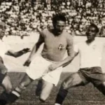 ذكرى ركلة الجزاء التي خلدت مياتزا في كأس العالم