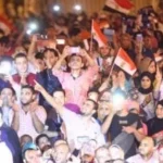 ثورة 30 يونيو: إنقاذ مصر من مخططات الإرهاب