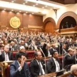 تهنئة رئيس مجلس الشيوخ بمناسبة العام الهجري الجديد