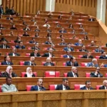 إحالة مشروع قانون لإنشاء المجلس القومي لحقوق الإنسان