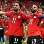 إنجاز تاريخي لمصر في كأس العالم 2026