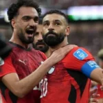 منافسو مصر المحتملون بعد فوزها على نيوزيلندا