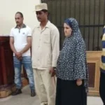 مرافعة النيابة في قضية قتل زوجة لزوجها بالشرقية