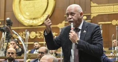 الشيوخ يتبنى اقتراحاً لتطوير قصر ثقافة طنطا