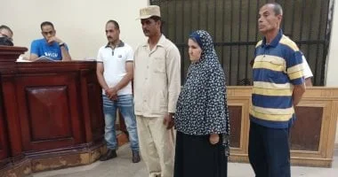جريمة قتل بشعة تثير الجدل في الشرقية