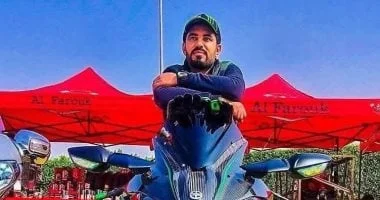 ضبط سائق سيارة ملاكي في حادث مؤسف بالإسكندرية