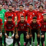 تهاني الفنانين بعد فوز منتخب مصر في المونديال