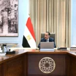 رئيس الوزراء يتابع تمويل مشروعات الطاقة المتجددة