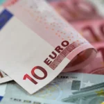 تراجع سعر اليورو أمام الجنيه 22 يونيو 2026
