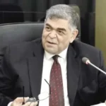 النائب أشرف حاتم يشيد بزيادة مخصصات الصحة والتعليم