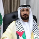 البرلمان العربي يدين قرصنة أموال المقاصة الفلسطينية