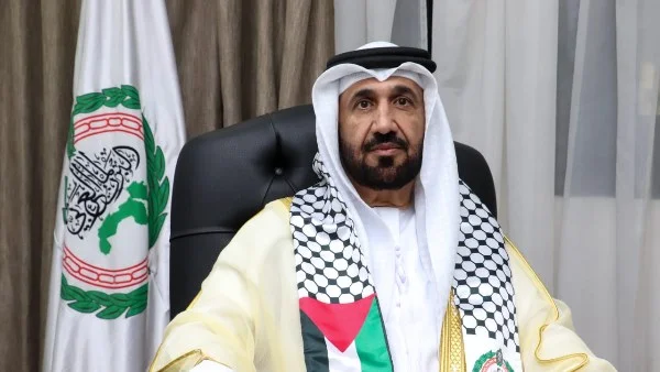 البرلمان العربي يدين قرصنة أموال المقاصة الفلسطينية