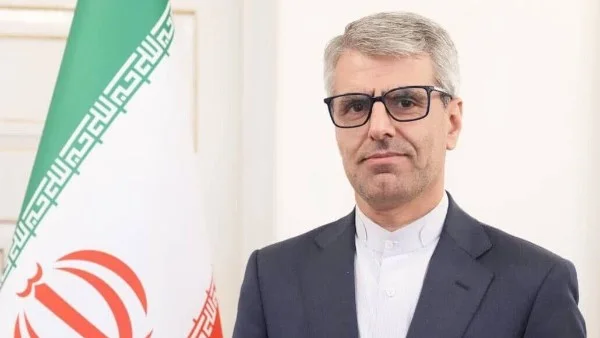 إيران: محادثات موجزة مع أمريكا حول النووي
