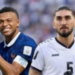 عاصفة تهدد مباراة فرنسا والعراق في كأس العالم 2026