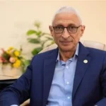 محافظ شمال سيناء يعتمد نتيجة الشهادة الإعدادية بنجاح 86.5%