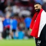 كلوب يثني على أداء محمد صلاح أمام نيوزيلندا