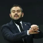 تشكيل الجهاز الفني لمنتخب مصر لكرة السلة
