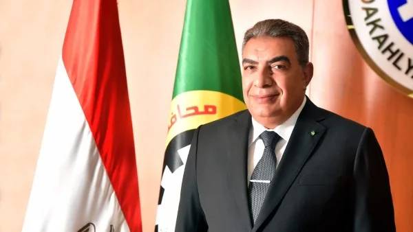 إحالة مسؤولي جمعية زراعية إلى النيابة العسكرية في الدقهلية