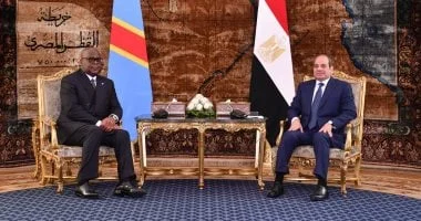 رئيس الكونغو يؤكد على أهمية صوت أفريقيا في العالم