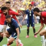 حازم إمام: شجاعة منتخب مصر بمواجهة إسبانيا والبرازيل
