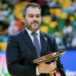 قائمة منتخب مصر لكرة السلة لتصفيات كأس العالم 2027