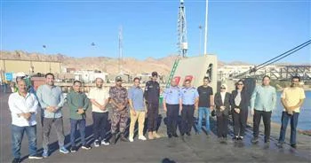 وصول آخر رحلات الحج السياحي البري بسلام إلى الوطن