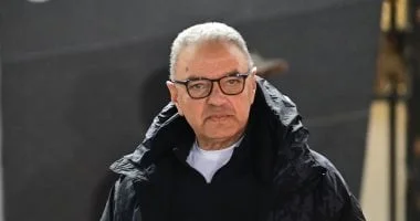 طلعت يوسف مرشح للإشراف على الكرة في الاتحاد السكندري