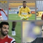 معاناة صلاح تحرم مصر من حلم كأس العالم 2018