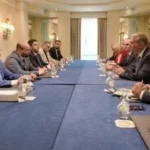 تعاون مصري سوري في قطاع الطاقة