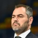 قائمة منتخب السلة المصري لتصفيات كأس العالم 2027