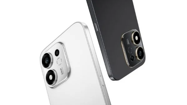 إطلاق هاتف Honor 600 Smart 5G بجميع ميزاته المنافسة