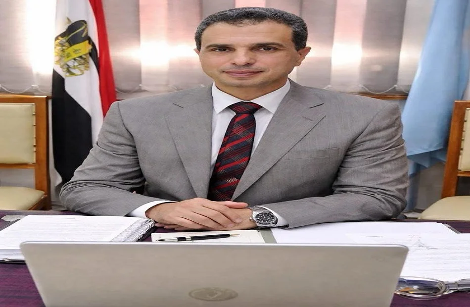 إنجاز تعليم كفر الشيخ في مسابقة التوعية بمخاطر الهجرة