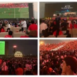 تحول «إيجيبت فان زون» إلى تجربة كروية فريدة