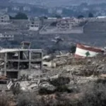 الحرب تدمر أكثر من 11 ألف مبنى في جنوب لبنان