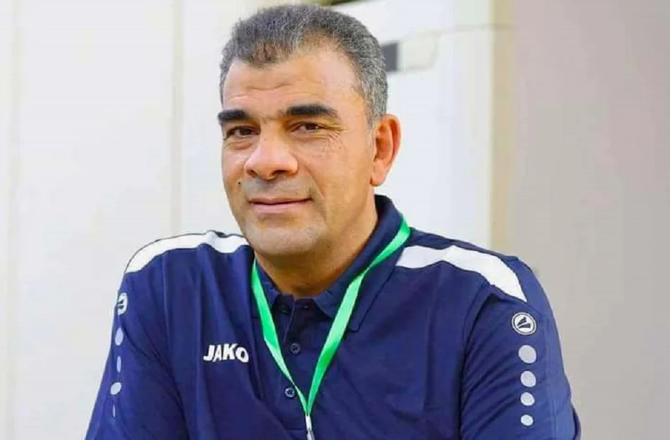 مهام حمزة الجمل مع الاتحاد السكندري