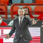 منتخب مصر يكشف عن قائمته لتصفيات السلة المؤهلة للمونديال