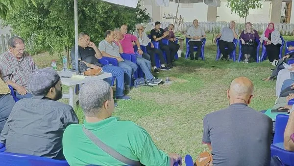 توصيات الملتقى الأدبي لإقليم القناة وسيناء