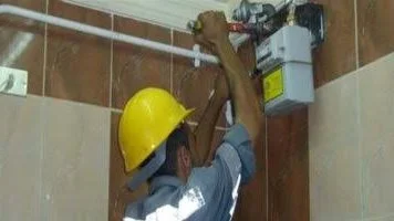 ضريبة الغاز الطبيعي الجديدة في البرلمان المصري