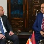 مشروعات بحثية مشتركة بين قصر العيني وجامعة كولن الألمانية