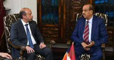 مشروعات بحثية مشتركة بين قصر العيني وجامعة كولن الألمانية