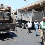 جولات مفاجئة لمحافظ الجيزة لمتابعة النظافة والإشغالات