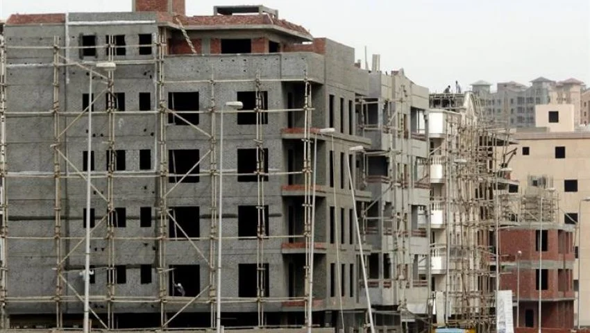 تعديلات مرتقبة على قانون التصالح في مخالفات البناء